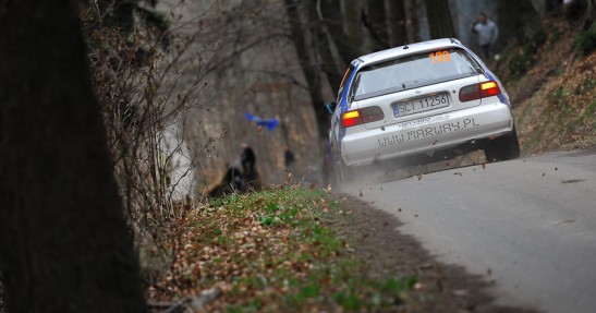 Rajd Świdnicki